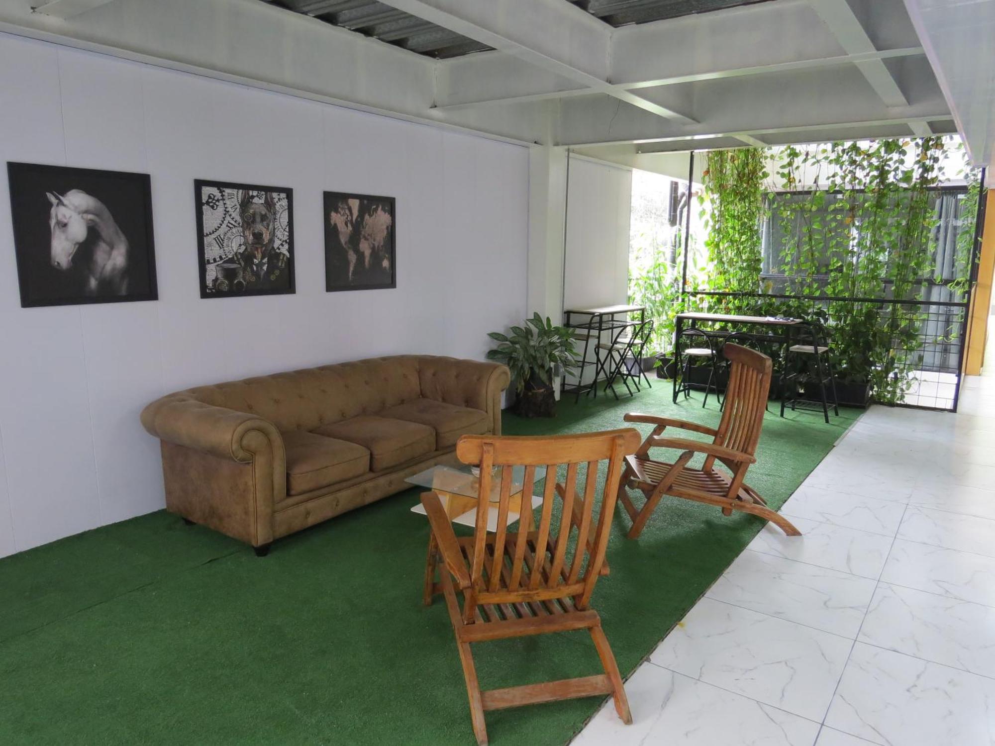 Hotel A & A Santa Alejandria Medellin Bagian luar foto